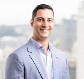  Michael Tabrizi